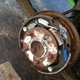 Illustration for article titled Drum Brake